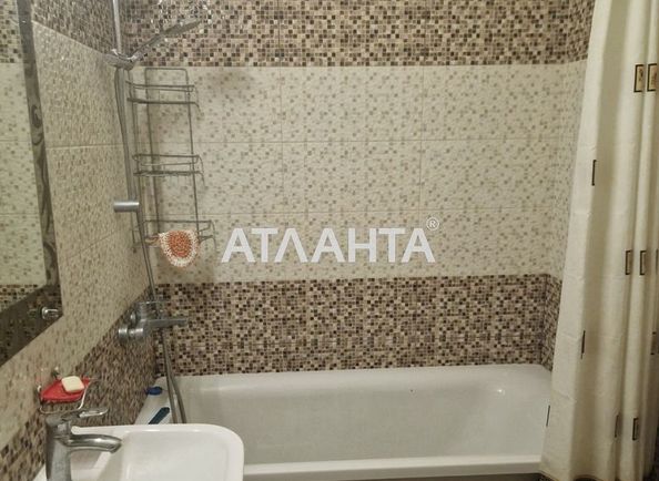 1-room apartment apartment by the address st. Rustaveli shota (area 50,6 m²) - Atlanta.ua - photo 6