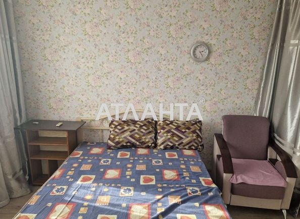 1-room apartment apartment by the address st. Rustaveli shota (area 50,6 m²) - Atlanta.ua - photo 4