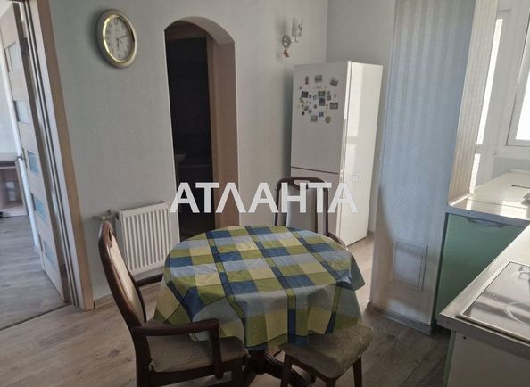1-room apartment apartment by the address st. Rustaveli shota (area 50,6 m²) - Atlanta.ua - photo 5