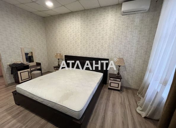3-rooms apartment apartment by the address st. Elisavetinskaya Shchepkina (area 79,7 m²) - Atlanta.ua