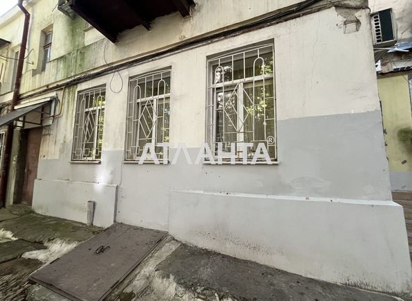 3-rooms apartment apartment by the address st. Elisavetinskaya Shchepkina (area 79,7 m²) - Atlanta.ua - photo 16