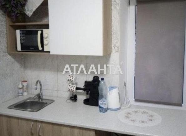 1-комнатная квартира по адресу Книжный пер. (площадь 32 м²) - Atlanta.ua - imageAlt 5