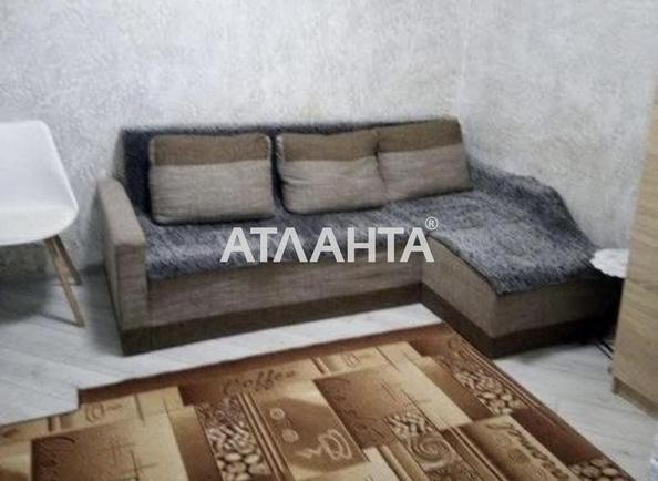 1-комнатная квартира по адресу Книжный пер. (площадь 32 м²) - Atlanta.ua - imageAlt 4