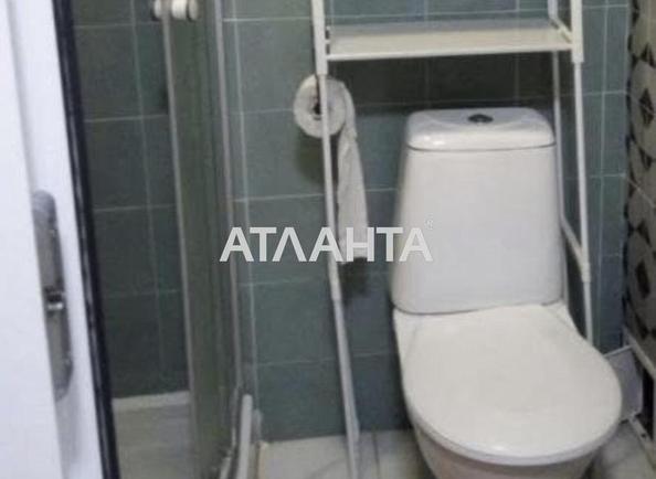 1-комнатная квартира по адресу Книжный пер. (площадь 32 м²) - Atlanta.ua - imageAlt 9