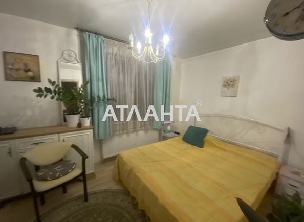 Будинок за адресою вул. Сільськогосподарська (площа 47,7 м²) - Atlanta.ua - фото 6