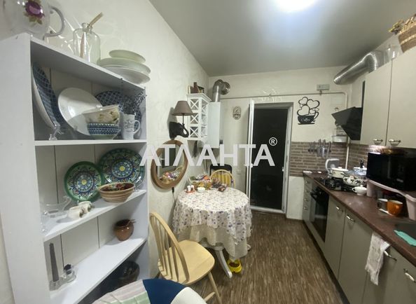 Будинок за адресою вул. Сільськогосподарська (площа 47,7 м²) - Atlanta.ua - фото 9