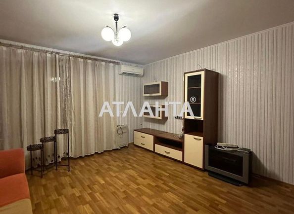 1-room apartment apartment by the address st. Yadova Sergeya Yubileynaya (area 39,1 m²) - Atlanta.ua - photo 2