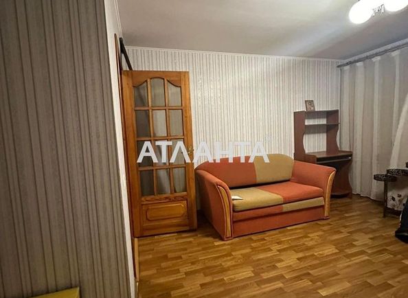 1-room apartment apartment by the address st. Yadova Sergeya Yubileynaya (area 39,1 m²) - Atlanta.ua - photo 3
