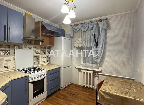 1-room apartment apartment by the address st. Yadova Sergeya Yubileynaya (area 39,1 m²) - Atlanta.ua - photo 4