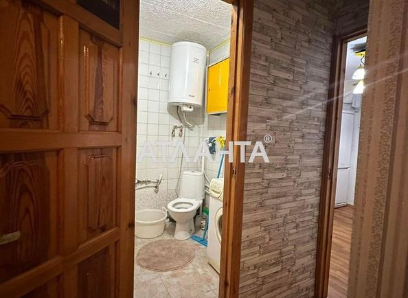 1-room apartment apartment by the address st. Yadova Sergeya Yubileynaya (area 39,1 m²) - Atlanta.ua - photo 10