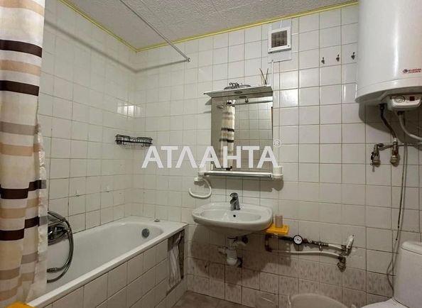 1-room apartment apartment by the address st. Yadova Sergeya Yubileynaya (area 39,1 m²) - Atlanta.ua - photo 11