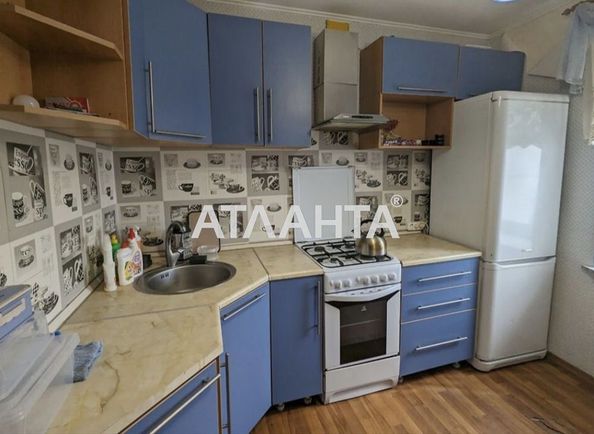 1-room apartment apartment by the address st. Yadova Sergeya Yubileynaya (area 39,1 m²) - Atlanta.ua