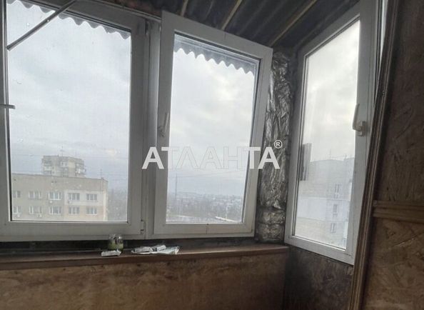 1-room apartment apartment by the address st. Yadova Sergeya Yubileynaya (area 39,1 m²) - Atlanta.ua - photo 13