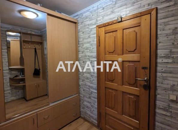 1-room apartment apartment by the address st. Yadova Sergeya Yubileynaya (area 39,1 m²) - Atlanta.ua - photo 6