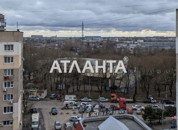 1-room apartment apartment by the address st. Yadova Sergeya Yubileynaya (area 39,1 m²) - Atlanta.ua - photo 8