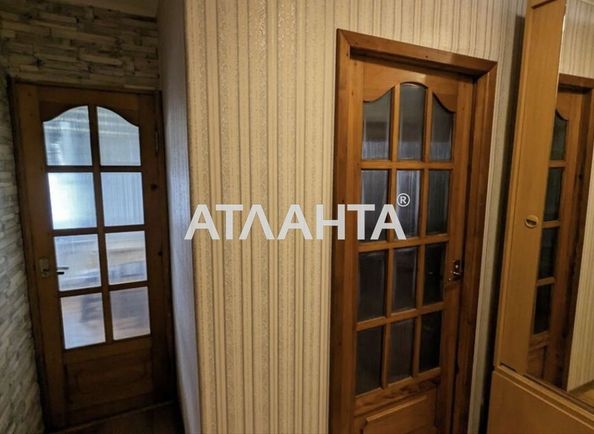 1-room apartment apartment by the address st. Yadova Sergeya Yubileynaya (area 39,1 m²) - Atlanta.ua - photo 9