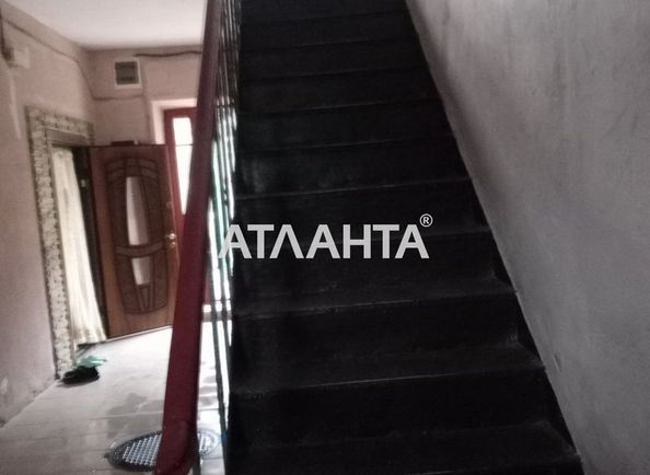 2-rooms apartment apartment by the address st. Uchilishchnaya (area 33,3 m²) - Atlanta.ua - photo 3