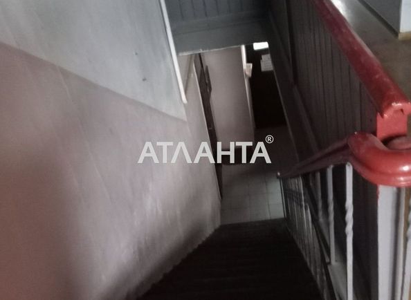 2-rooms apartment apartment by the address st. Uchilishchnaya (area 33,3 m²) - Atlanta.ua - photo 4