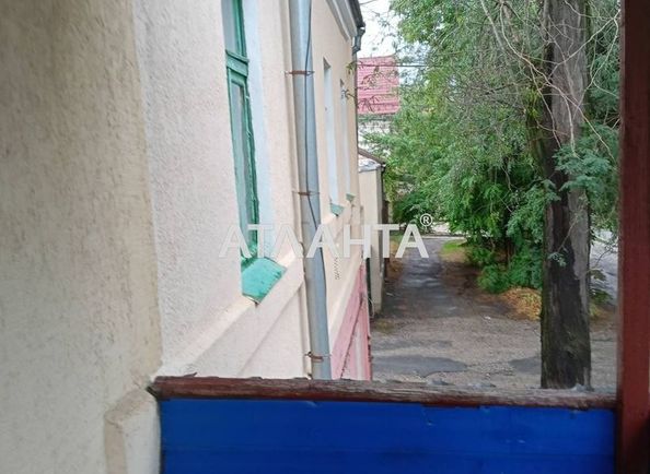 2-rooms apartment apartment by the address st. Uchilishchnaya (area 33,3 m²) - Atlanta.ua - photo 5