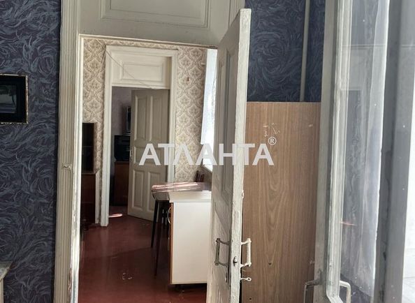 2-rooms apartment apartment by the address st. Uchilishchnaya (area 33,3 m²) - Atlanta.ua - photo 7