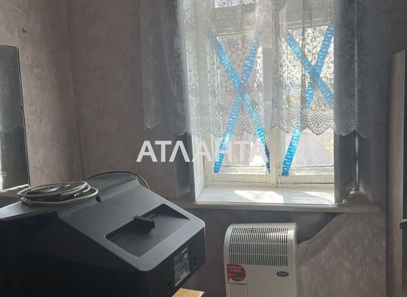2-rooms apartment apartment by the address st. Uchilishchnaya (area 33,3 m²) - Atlanta.ua - photo 8