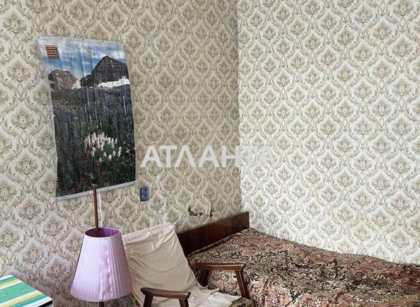2-rooms apartment apartment by the address st. Uchilishchnaya (area 33,3 m²) - Atlanta.ua - photo 9