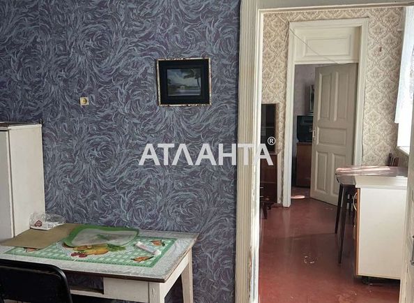 2-rooms apartment apartment by the address st. Uchilishchnaya (area 33,3 m²) - Atlanta.ua - photo 10