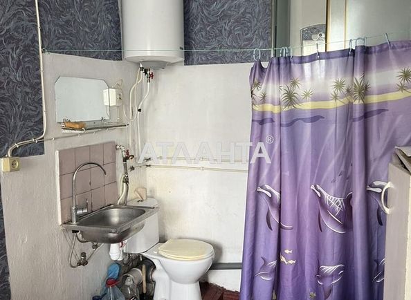 2-rooms apartment apartment by the address st. Uchilishchnaya (area 33,3 m²) - Atlanta.ua - photo 12