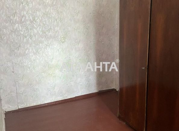 2-rooms apartment apartment by the address st. Uchilishchnaya (area 33,3 m²) - Atlanta.ua - photo 13