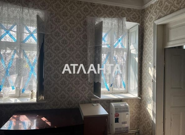 2-rooms apartment apartment by the address st. Uchilishchnaya (area 33,3 m²) - Atlanta.ua - photo 15