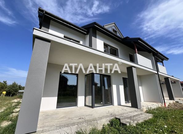 House by the address st. Dnisterskaya (area 354 m²) - Atlanta.ua - photo 2