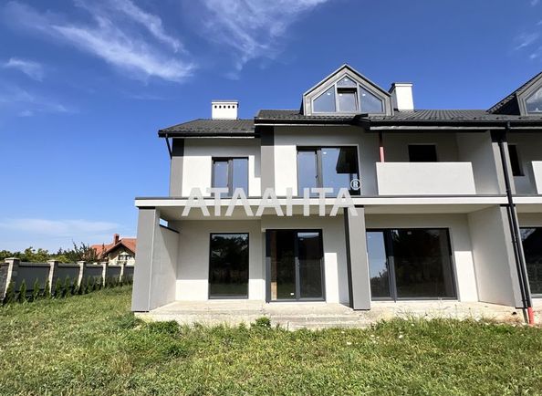 House by the address st. Dnisterskaya (area 354 m²) - Atlanta.ua - photo 3