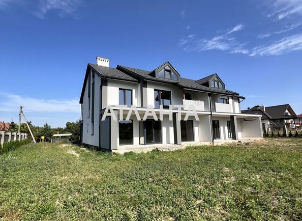 House by the address st. Dnisterskaya (area 354 m²) - Atlanta.ua - photo 4