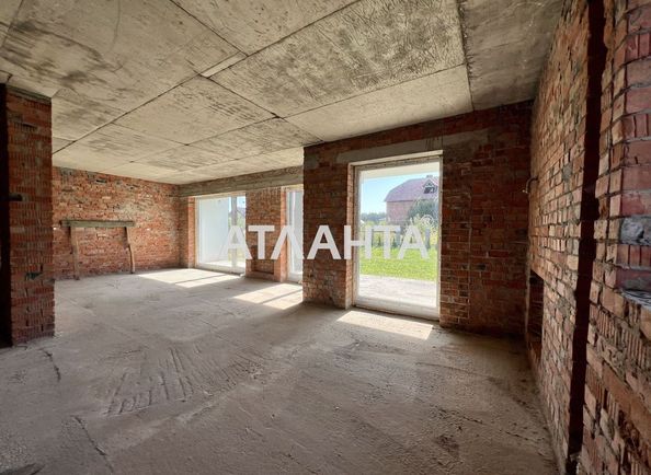 House by the address st. Dnisterskaya (area 354 m²) - Atlanta.ua - photo 7