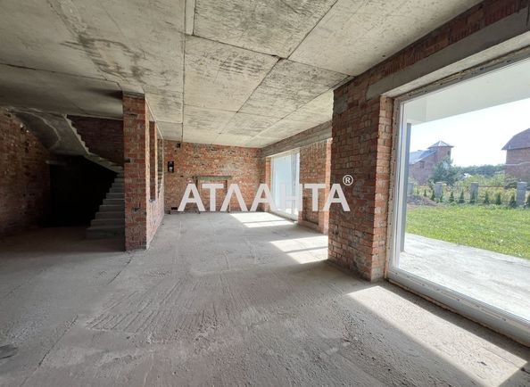 House by the address st. Dnisterskaya (area 354 m²) - Atlanta.ua - photo 8