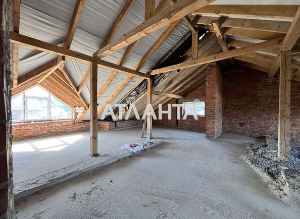 House by the address st. Dnisterskaya (area 354 m²) - Atlanta.ua - photo 12