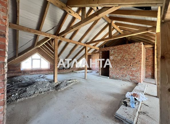 House by the address st. Dnisterskaya (area 354 m²) - Atlanta.ua - photo 16
