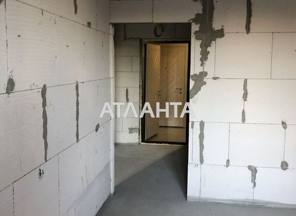 1-комнатная квартира по адресу ул. Вильямса ак. (площадь 40,5 м²) - Atlanta.ua - фото 6