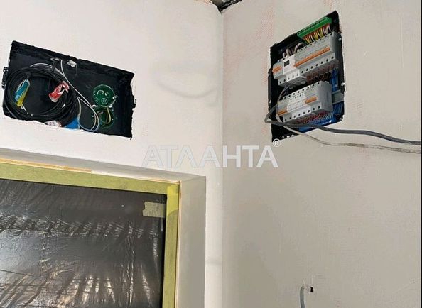 1-кімнатна квартира за адресою вул. Вільямса ак. (площа 40,5 м²) - Atlanta.ua - фото 10