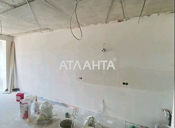 1-кімнатна квартира за адресою вул. Вільямса ак. (площа 40,5 м²) - Atlanta.ua - фото 11