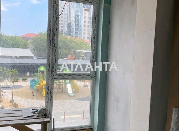 1-кімнатна квартира за адресою вул. Вільямса ак. (площа 40,5 м²) - Atlanta.ua - фото 12