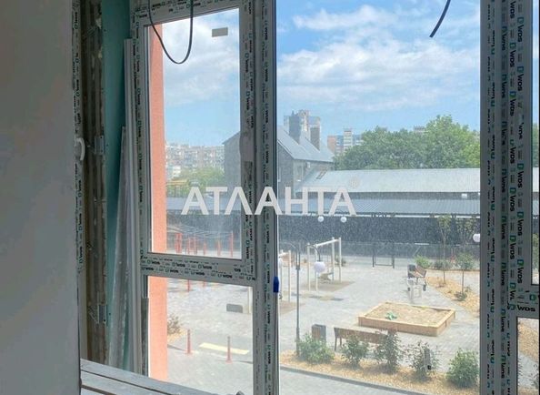 1-кімнатна квартира за адресою вул. Вільямса ак. (площа 40,5 м²) - Atlanta.ua - фото 13