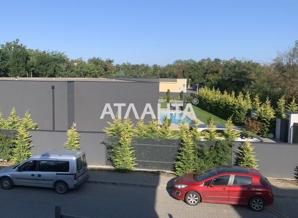 Будинок за адресою вул. Сонячна (площа 200 м²) - Atlanta.ua - фото 21