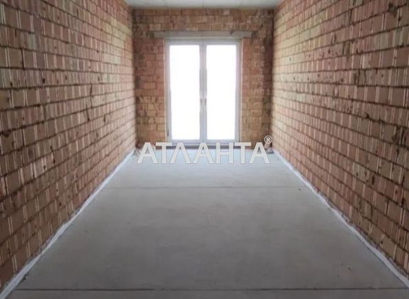 1-room apartment apartment by the address st. Borovskogo Nikolaya (area 28,3 m²) - Atlanta.ua