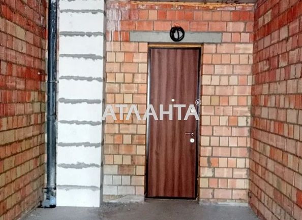 1-room apartment apartment by the address st. Borovskogo Nikolaya (area 28,3 m²) - Atlanta.ua - photo 2