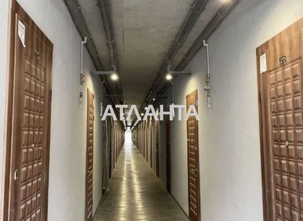 1-room apartment apartment by the address st. Borovskogo Nikolaya (area 28,3 m²) - Atlanta.ua - photo 8