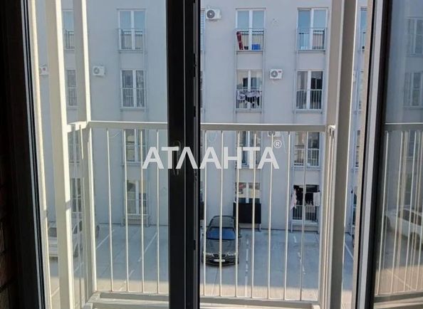 1-room apartment apartment by the address st. Borovskogo Nikolaya (area 28,3 m²) - Atlanta.ua - photo 3
