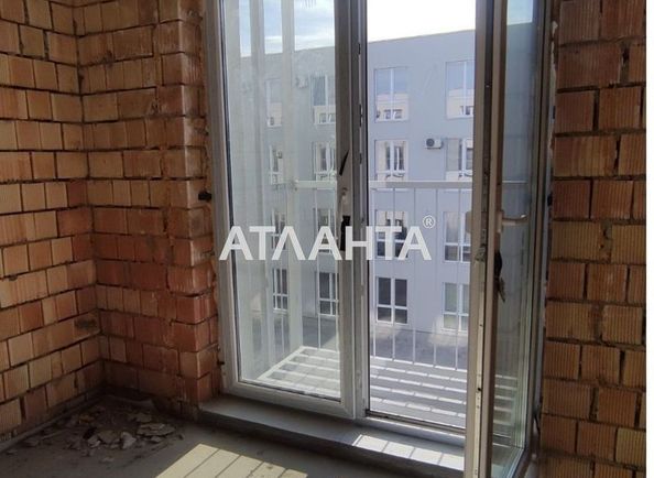 1-room apartment apartment by the address st. Borovskogo Nikolaya (area 28,3 m²) - Atlanta.ua - photo 6