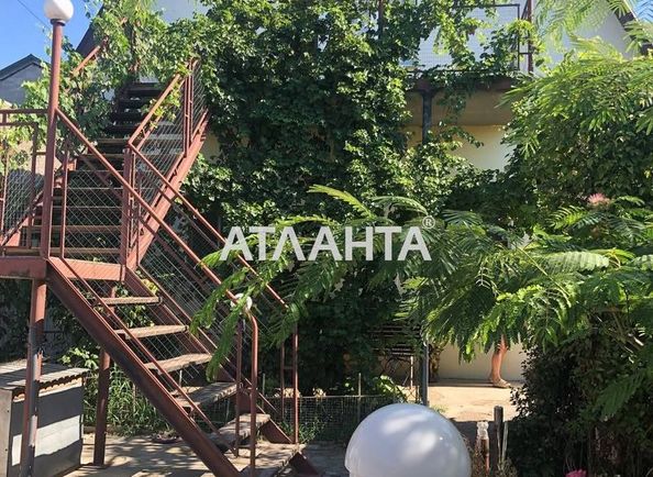 Дом по адресу ул. Соборная (площадь 198 м²) - Atlanta.ua