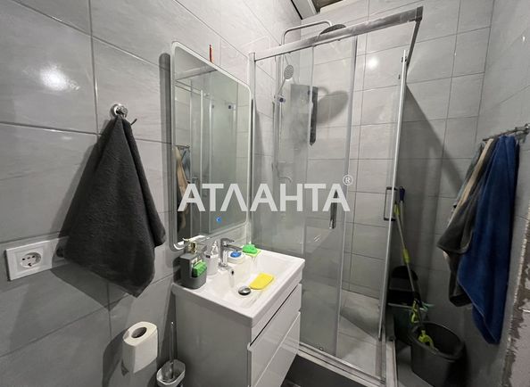 1-кімнатна квартира за адресою вул. Боровського Миколи (площа 29 м²) - Atlanta.ua - фото 11
